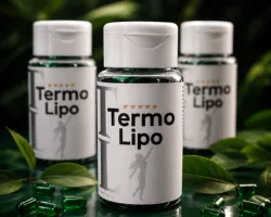 Termo Lipo 3 meses